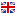 Флаг Британии переход на англлийскую версию сайта